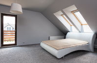 Stirling bedroom extensions