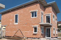 Stirling home extensions