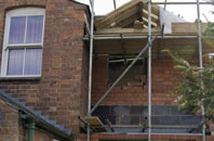 free Stirling home extension quotes