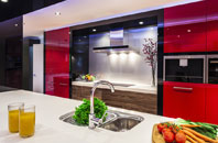 Stirling kitchen extensions