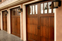 Stirling garage extension quotes