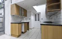 Stirling kitchen extension leads